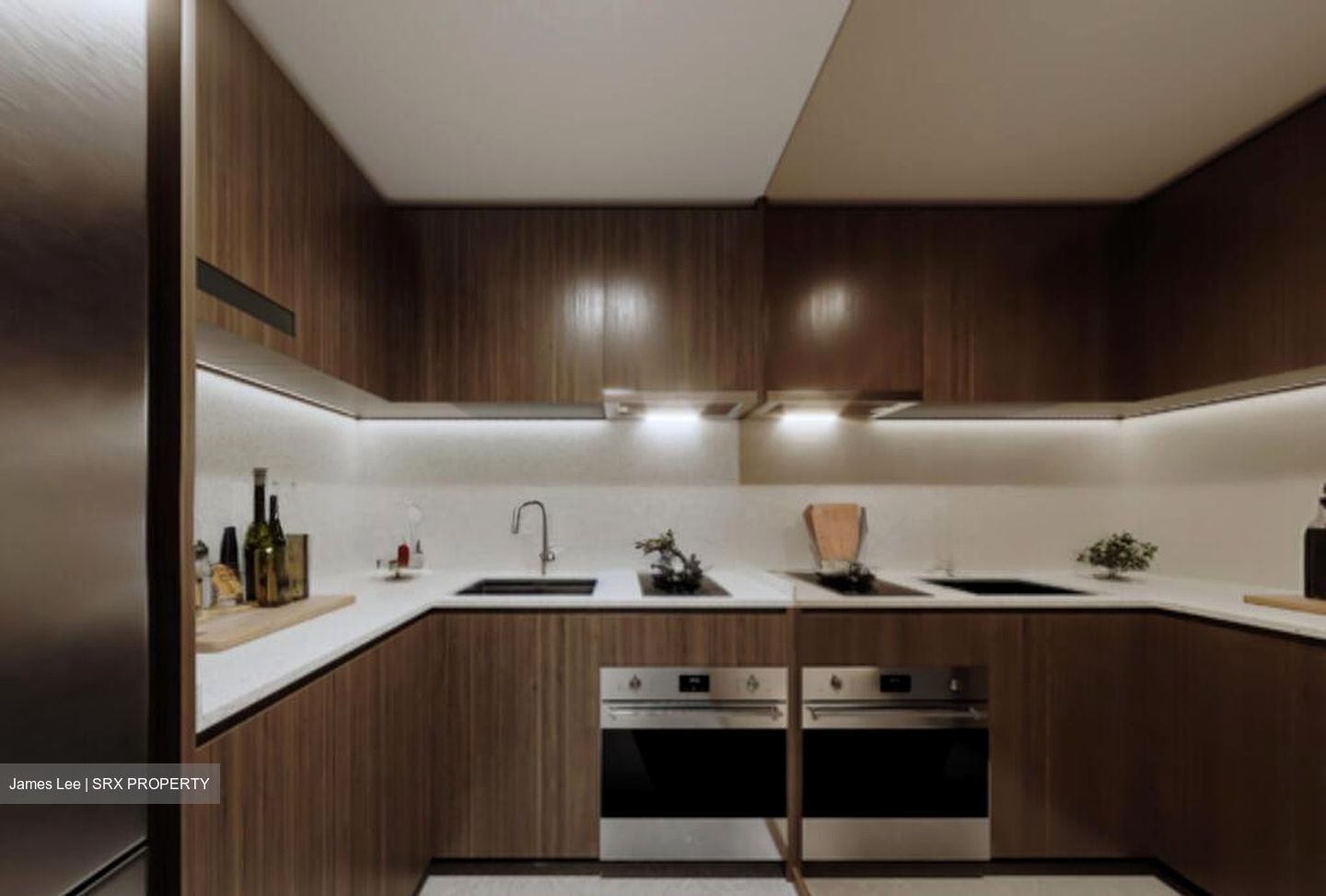 Saint Nicholas View (D20), Condominium #498848521